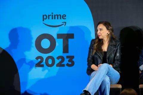'Operación Triunfo' estará de vuelta por Prime Video