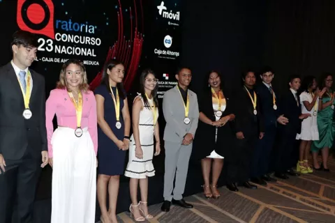 Concurso Nacional de Oratoria: Detalles de la edición 2023