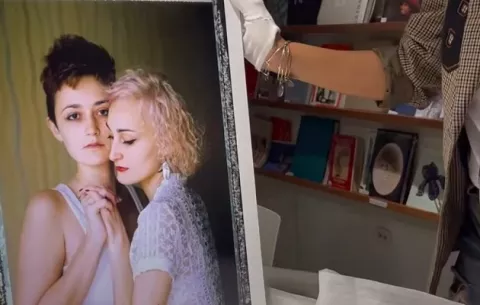 'Donde el amor es ilegal' visibiliza a la comunidad LGBT