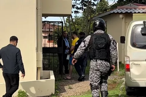 Suspenden por segunda vez audiencia contra palestino por femicidio