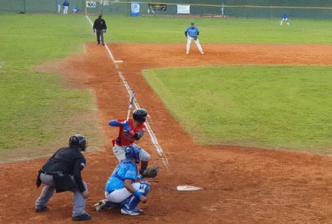 Panamá a la final por el cupo a los Juegos Panamericanos