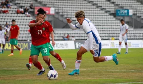 Panamá Sub-23 va por la máxima gloria en el Maurice Revello