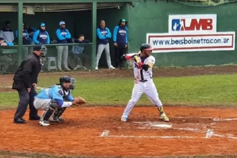 Panamá piensa en los Juegos de Santiago 2023 en béisbol