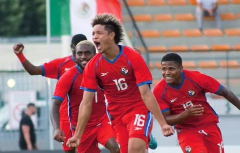 Panamá es campeón del Torneo Maurice Revello