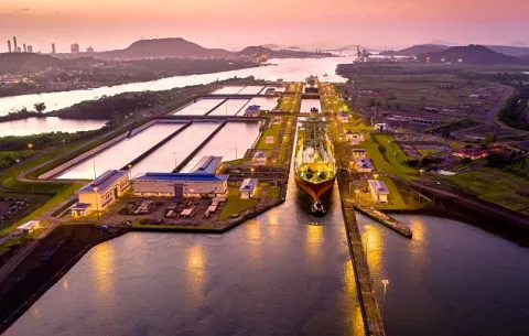 Acercamiento de China a Panamá, bajo la mirada internacional