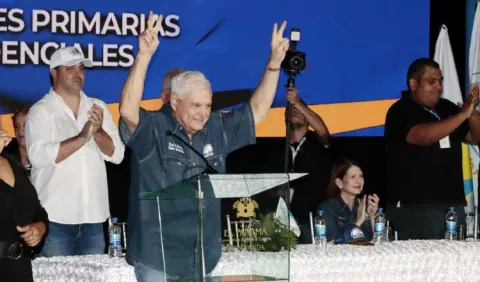 'Panamá vive en un laberinto de desempleo'