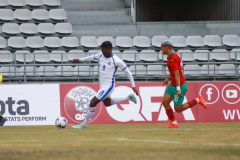 Panamá avanza a las semifinales en el Torneo Maurice Revello