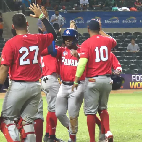 Fedebeis revela equipo para buscar boleto a Panamericanos 
