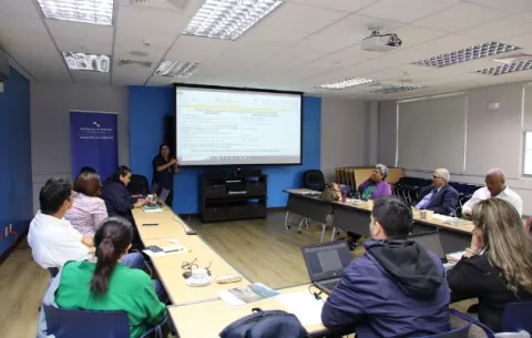  Conalsed analiza plan nacional para enfrentar la sequía