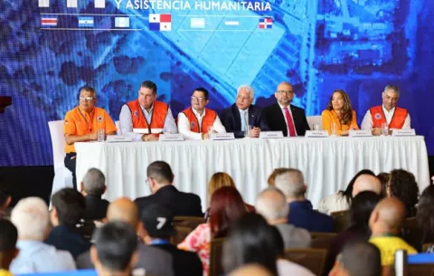 Mingob: III Simulacro Regional superó las expectativas