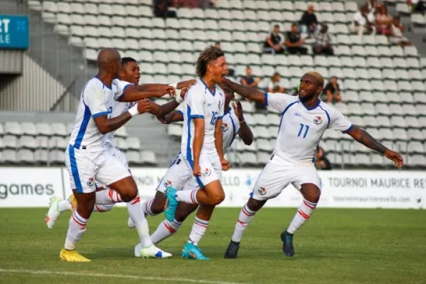 Panamá Sub-23 cae en penales ante Costa Marfil