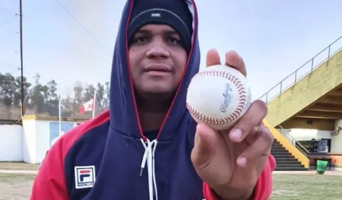Panamá y Luis Ramos van por un boleto a la final en béisbol