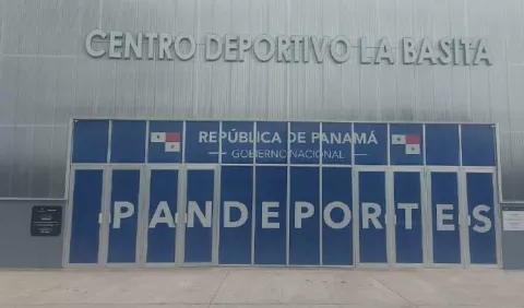 Baloncesto de Chiriquí pide elecciones justas a Pandeportes