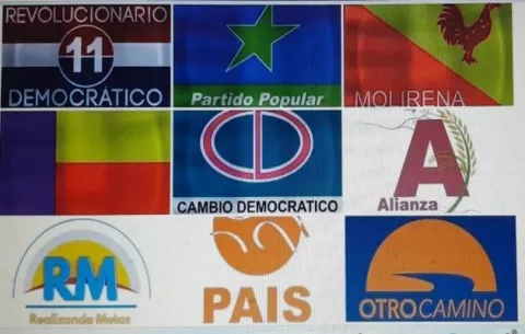 Julio, mes decisivo para definición de candidaturas
