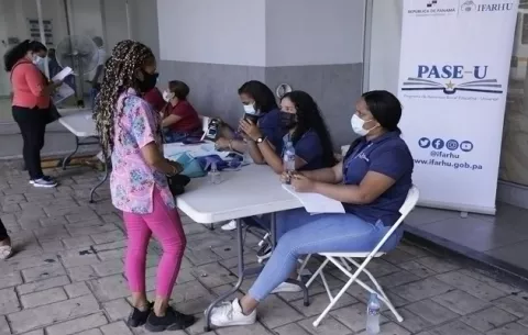 PASE-U, sin fecha para los que tienen primer pago atrasado