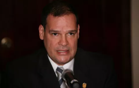 Pedro Miguel: Ejecutivo mete la mano en el Órgano Judicial 