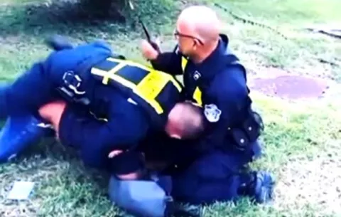 Policía aclara persecución y aprehensión en Tumba Muerto
