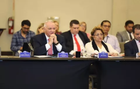Política agroalimentaria apunta a una mayor competitividad