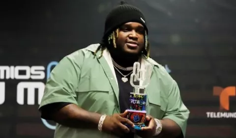 Vienen los Premios Tu Música Urbano
