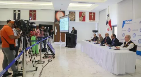 TE fiscalizará primarias, cuyo costo serán de $10 millones