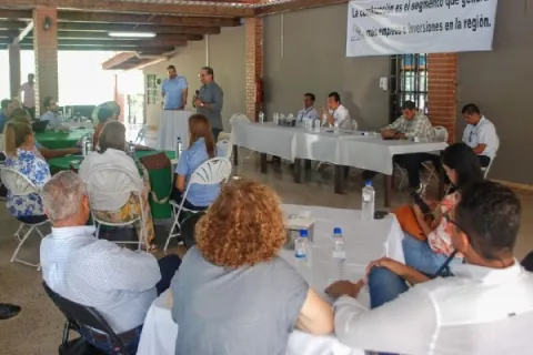 Promotores de vivienda recibirán pagos adeudados en 60 días
