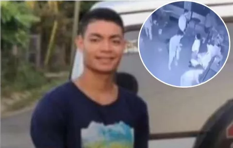 Le propinan puñalada mortal a joven en discoteca de Chepo