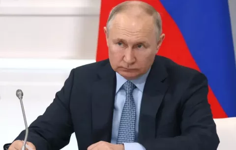 Putin defiende el desarrollo de la ‘triada nuclear’
