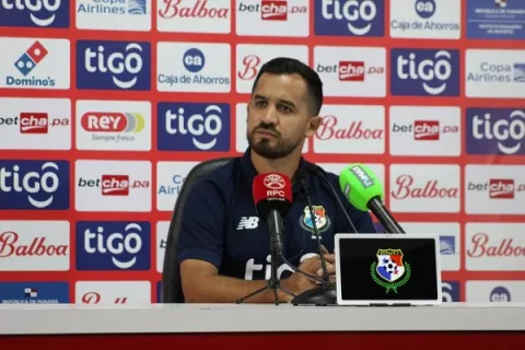 'Nacho' Quintana mira a España entre las favoritas al título