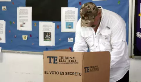 Participación positiva en internas de Realizando Metas