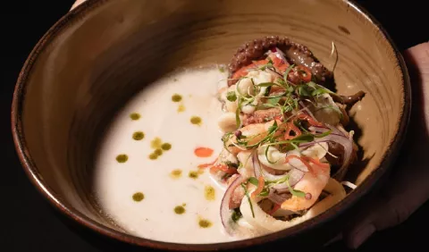Ceviche en Latinoamérica: Ingredientes y más