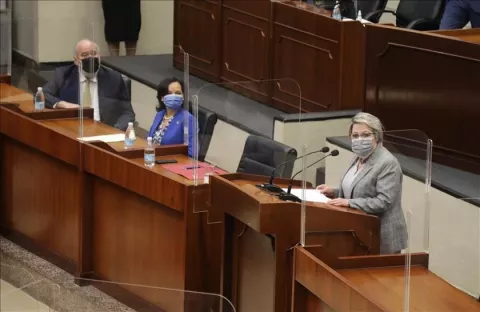 Corte advirtió que casación procede cuando no se contradicen testigos