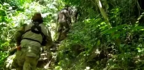 Rabdomiólisis aqueja a varios cadetes del Senan, uno grave 
