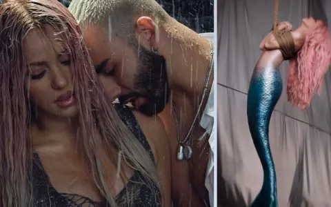 Shakira: ¿'Copa Vacía' es otra indirecta contra Piqué?