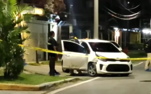Corre la sangre: 7 homicidios ocurrieron durante la noche