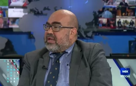 Sittón: Marquínez no puede interpretar normativa electoral