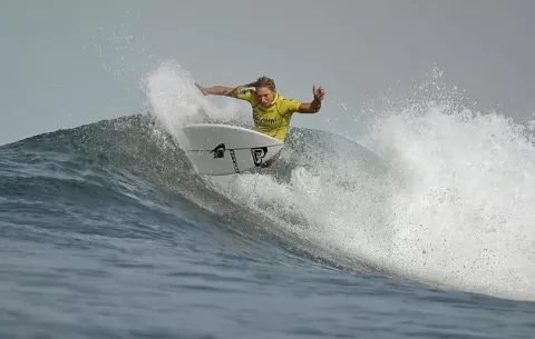 Turismo de surf inyecta millones a la economía panameña