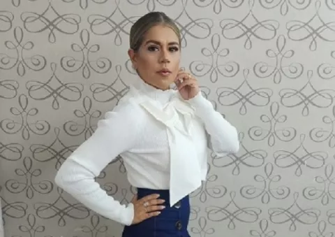 La columna de Doña Perla