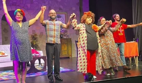 Teatro: Agenda para el fin de semana