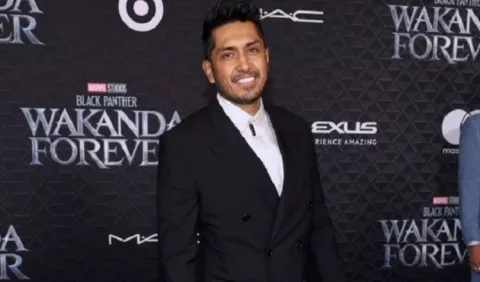 Tenoch Huerta: Datos del actor acusado de violencia sexual 