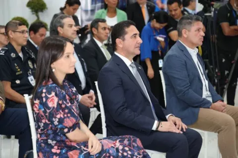 Terminal 2 procesa más de 9 millones de pasajeros 