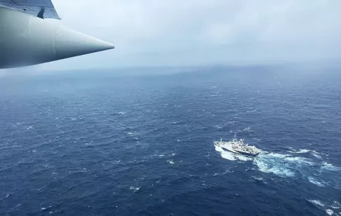 Titán: Marina de EE.UU habría detectado implosión el domingo