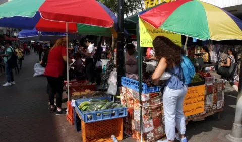 A. Latina y el Caribe experimenta la peor crisis de empleo