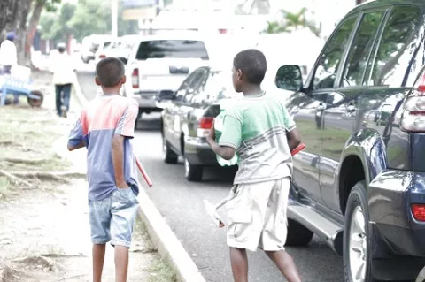Unos 43 casos de trabajo infantil se han detectado este año