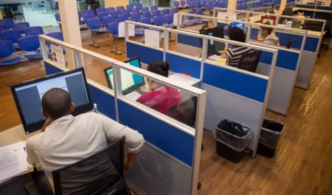 Panameños, sin lealtad a sus puestos de trabajo
