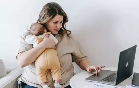 ¿Cómo han cambiado las prioridades para los trabajadores?
