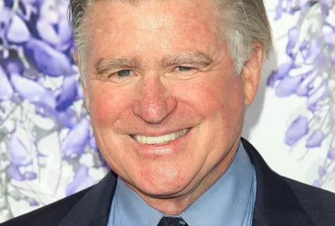 Muere el actor estadounidense Treat Williams