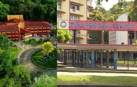 UTP y UP, las mejores universidades del país según ranking
