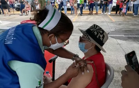 Minsa realizará vacunación en barrido contra la influenza