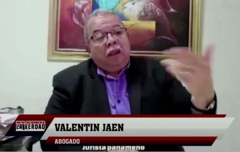 Demandarán penalmente a la jueza del caso New Business