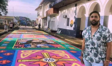 La columna de Doña Perla